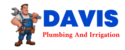 Trusted plumber in LORE CITY